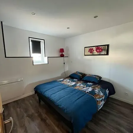 Chaleureux Et Spacieux * Thaon-les-Vosges