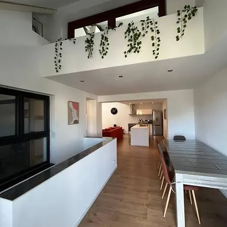 Chaleureux Et Spacieux Apartment Thaon-les-Vosges