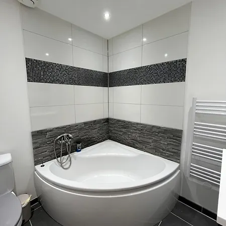 Chaleureux Et Spacieux * Thaon-les-Vosges