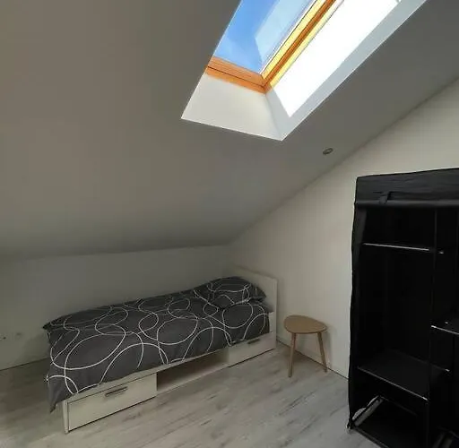 Chaleureux Et Spacieux * Thaon-les-Vosges