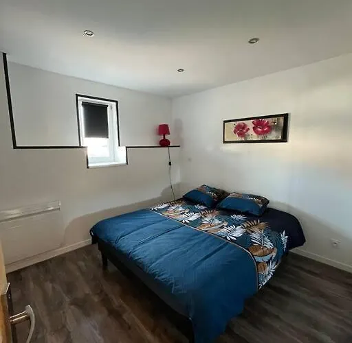 Chaleureux Et Spacieux * Thaon-les-Vosges